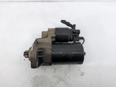 Volkswagen Beetle 1998-2005 motor de arranque de coche solenoide fabricante original HJ6G6 Foto 1 de 4