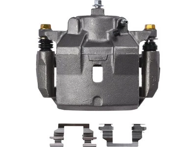 Pinza de freno delantera izquierda Pontiac Solstice 2006-2009 API 99258QNQS 2007 2008 Foto 1 de 2