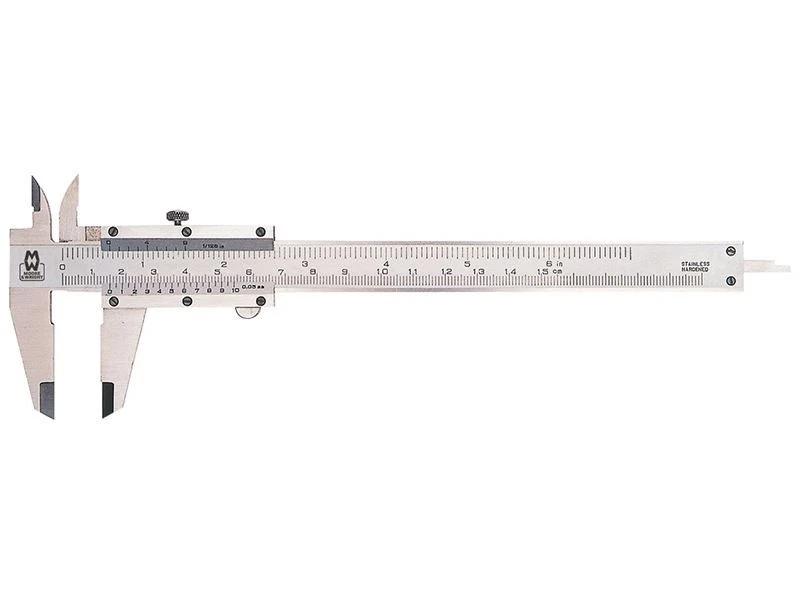Moore & Wright - Kaliper Vernier 150mm (6in) - Image 1 of 1