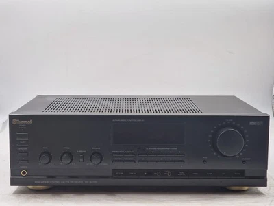 Sherwood RX-4010R Stereo AM/FM Receiver - For Parts or Repair - Image 1 of 4