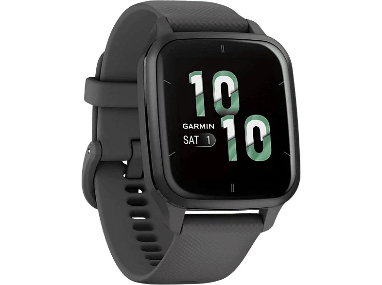 Reloj deportivo - Garmin Venu SQ 2, Pantalla AMOLED 1.41", Wi-Fi, Bluetooth - Imagen 1 de 4