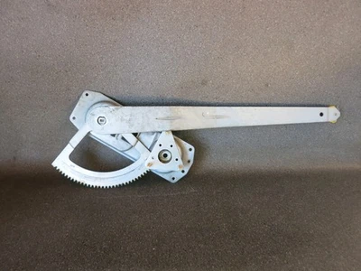 Ford Transit Mk5 (1996-00) N/S Passengers Front Door Electric Window Regulator - Image 1 of 3