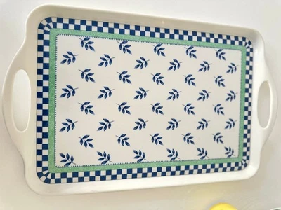 Villeroy & Boch Switch 3 Tablett Melamin Serviertablett - Bild 1 von 3