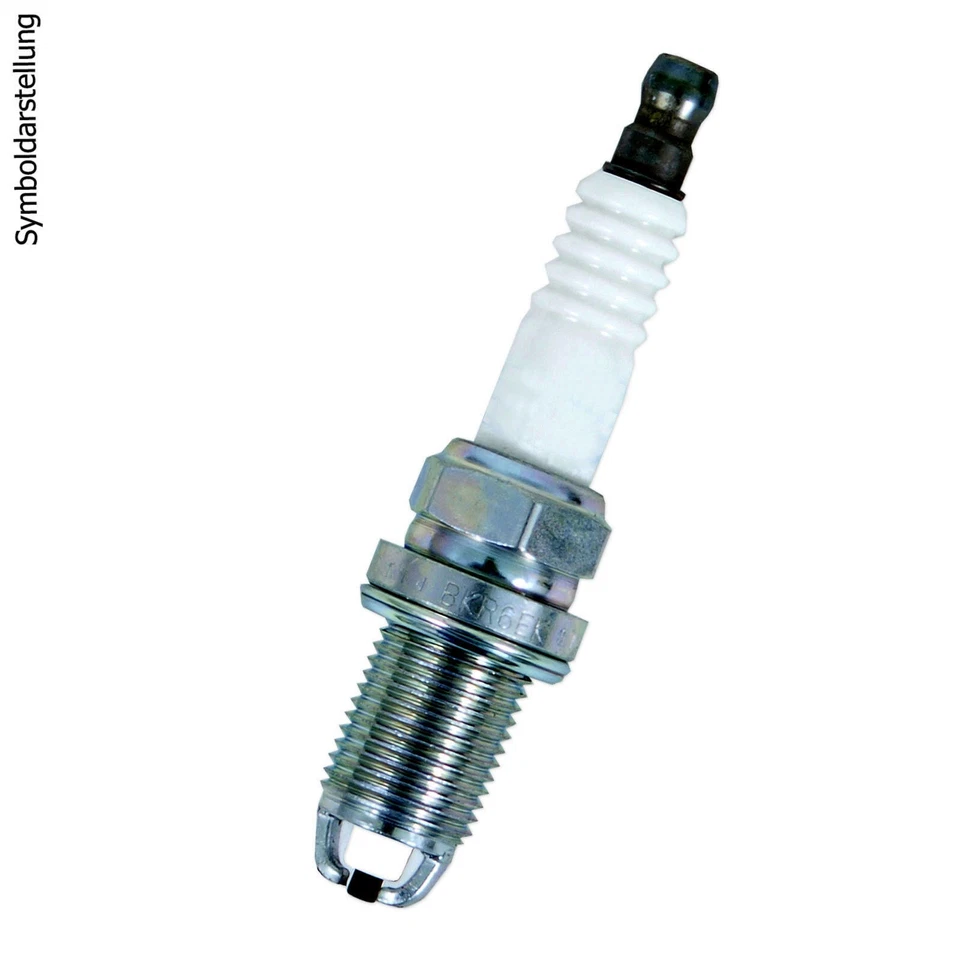 Bujía NGK bujía auxiliar Spark Plug 1269 - Imagen 1 de 1
