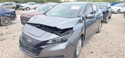 Transmissão Nissan Leaf 2023 fabricante de equipamento original 18K milhas - LKQ405359220 - Imagem 1 de 4