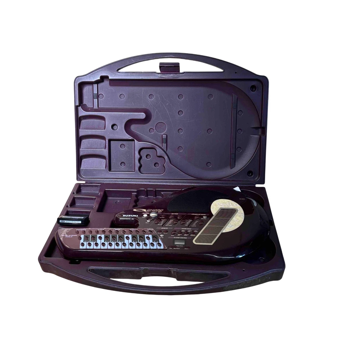 suzuki q chord products for sale | eBay