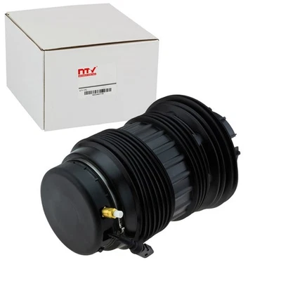 NTY Amortisseur À Air Arrière Compatible Avec PORSCHE PANAMERA | EZC-PS-011 - Photo 1/4