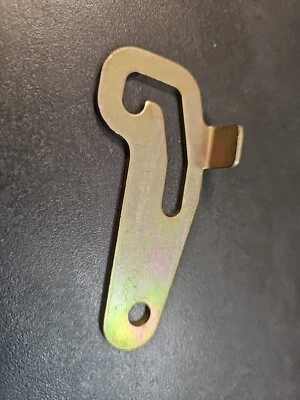 NUEVA PIEZA DE PALANCA DE TOPE DE INCLINACIÓN DE MERCURIO FABRICANTE DE EQUIPOS ORIGINALES # 55851 Foto 1 de 2