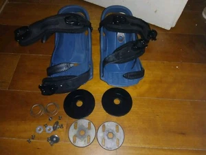 Snowboardbindung Marke Elan - Bild 1 von 1