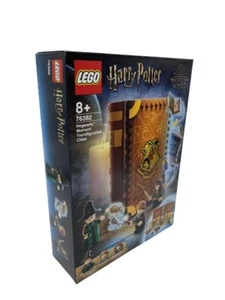 LEGO 76382 Harry Potter Hogwarts Moment: Verwandlungsunterricht Spielzeug NEU - Bild 1 von 4