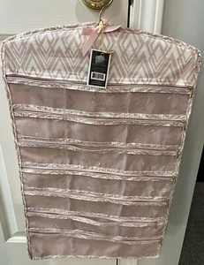 Simplify Hanging Travel Cosmetic Organizers 42 Pockets - Picture 1 of 8