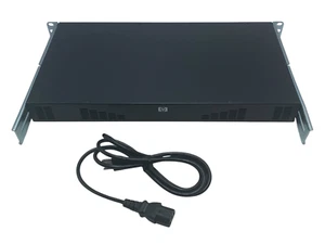 HP (AF621A), External KVM Switch, 16 ports, + Power Cable - Photo 1/7