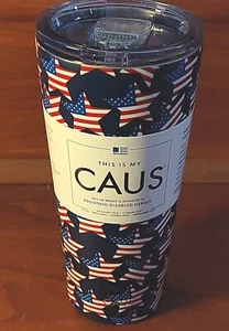 Caus 24oz Tumbler 22-36 - Picture 1 of 3