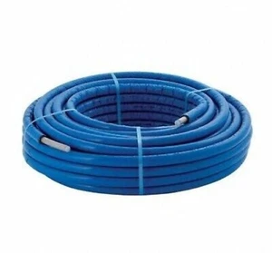 Geberit Pushfit ML Tubo Di Collegamento IN Metallo 25mm X 25m Rotoi Waterproof - Imagen 1 de 1