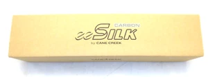 Cane Creek eeSilk Suspension Seatpost, 31.6 x 350mm, Carbon - Picture 1 of 3
