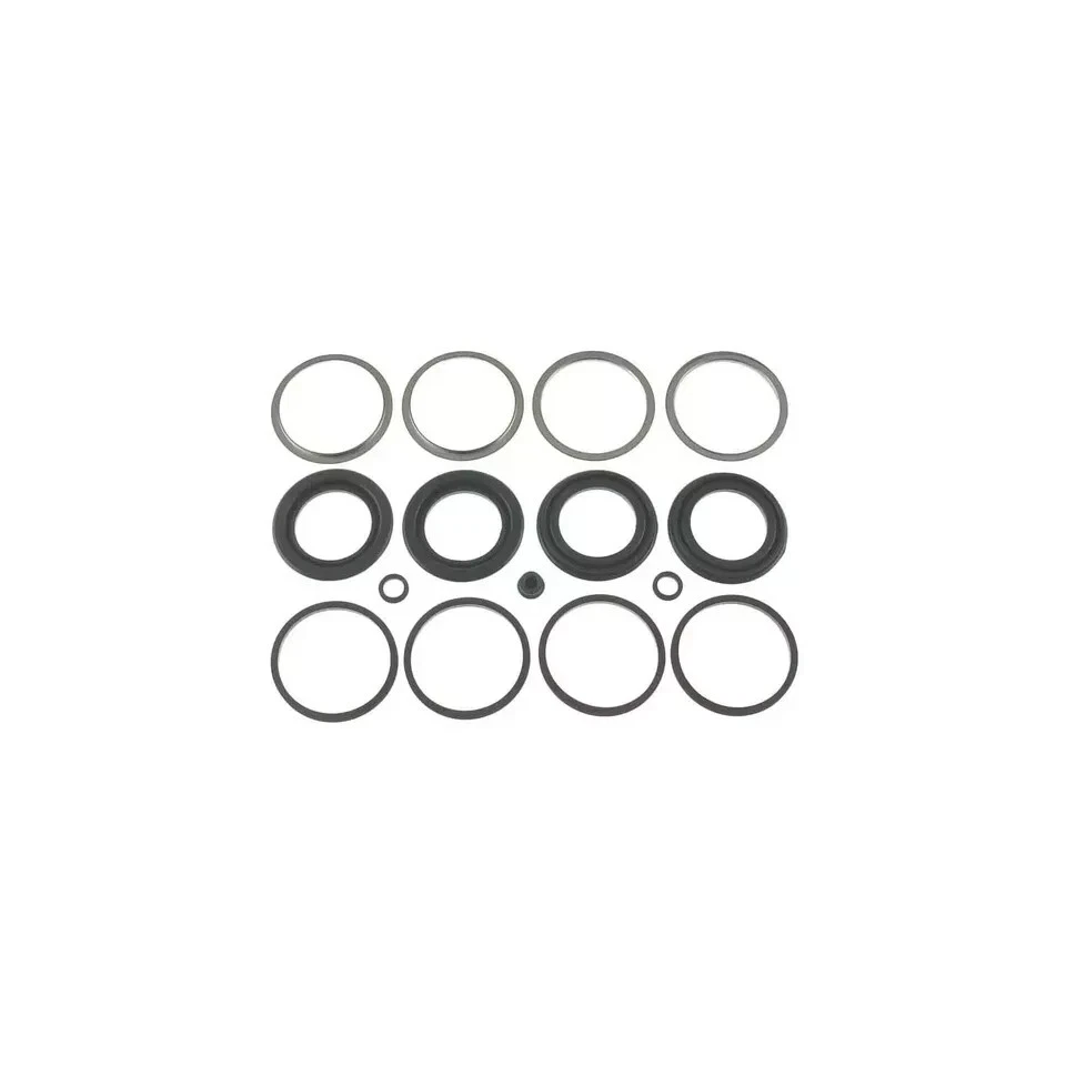 Kit de reparación de pinza de freno de disco Carlson 15385 para 05-12 Acura RL Foto 1 de 4