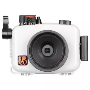 Ikelite 6233.06 Underwater Photography Case For Olympus Tough TG-7 - Picture 1 of 5
