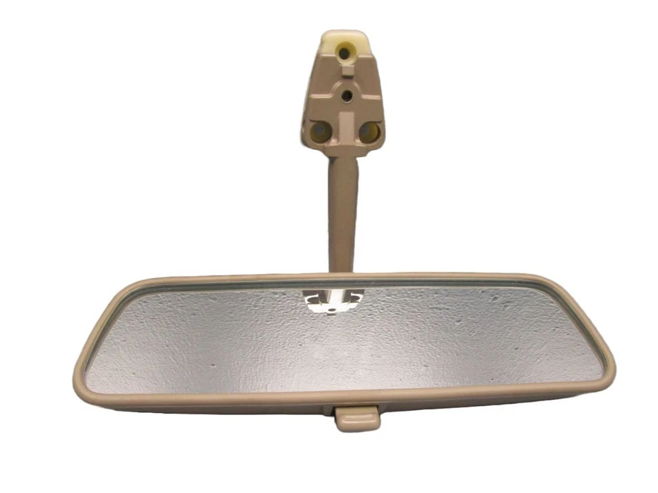 Innenspiegel Rückspiegel für NISSAN X-TRAIL (T30) 2.2 DI 4X4 8108 — 第 1/4 张图片