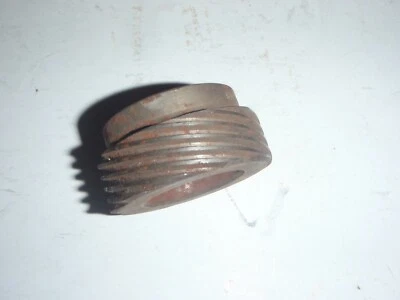 Nuevo de Lote Antiguo Velocímetro Drive Gear 1941-1947 Hudson sin Overdrive Foto 1 de 3