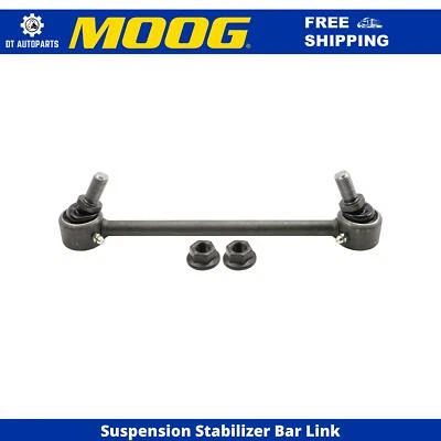 Barra estabilizadora de suspensión trasera MOOG 2005-2009 para Hyundai Tucson 2005 2006 Foto 1 de 4