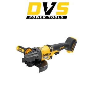 DeWalt DCG440N-XJ 54V XR FLEXVOLT 180mm Angle Grinder Bare Unit - Picture 1 of 4