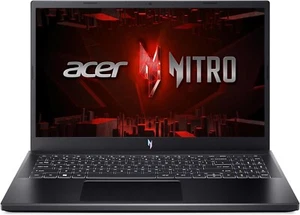 Acer Nitro V Gaming Laptop ANV15-51-532J i5 15.6" FHD IPS 144Hz RTX 3050 - Picture 1 of 6