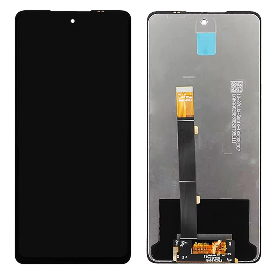 For Cubot Max 3/Max 5 5.95" New Touch Screen Digitizer & LCD Display Assembly - Image 1 of 1
