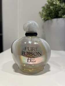 Dior Pure Poison Vintage 100 Ml Introvabile TST Eau De Parfum - Foto 1 di 4