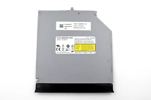 Acer TravelMate P258 DVD and CD Optical Drive, DA-8A6SH111B - Picture 1 of 6