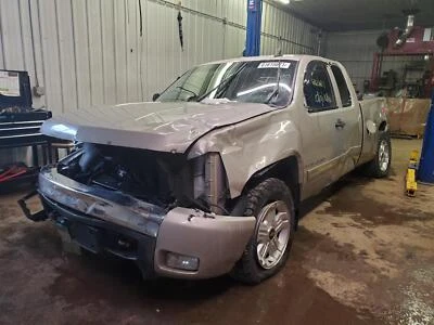 Alternador usado compatible con: Chevrolet Silverado 1500 2007 camioneta 145 amp ID 20881337 G Foto 1 de 4