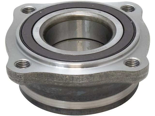 Wheel Bearing For 2011-2017 BMW 550i GT xDrive 2012 2013 2014 2015 2016 JD567WJ - Image 1 of 1