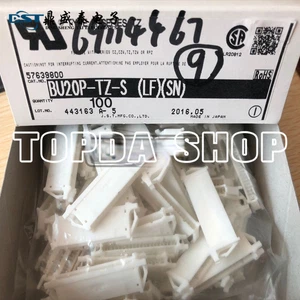 100PCS Connector BU20P-TZ-S Header 20P 1.5MM pitch - Picture 1 of 1