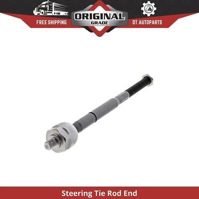 For 2007-2017 Jeep Compass Steering Tie Rod End Front Inner Mevotech 2008 2009 - Image 1 of 4