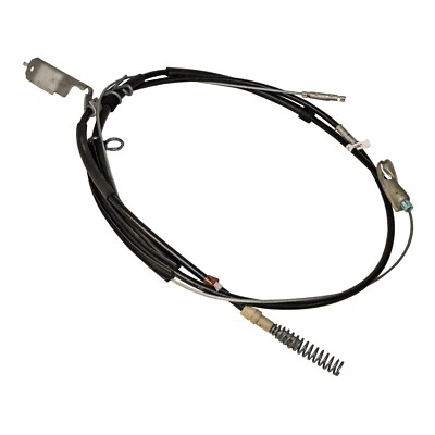 Cable de freno de estacionamiento Ford F150 2012-2014 157"/3989 mm distancia entre ejes derecha OEM NUEVO  Foto 1 de 4