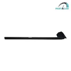 2017 2018-2023 Tesla Model 3 Front Left Driver Door Inner Weatherstrip OEM - Picture 1 of 14