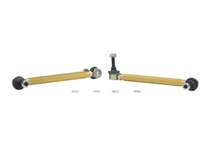 Whiteline Adjustable Frt Anti Roll Bar Link for BMW Mini R50, R52, R53 incl JCW - Picture 1 of 1