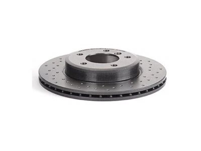 Rotor de freno delantero Brembo 77431STJD base BMW 328Ci 2000 Foto 1 de 2