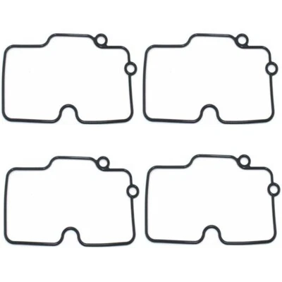 FOR CRF250R CRF150R CRF250X CRF450R CRF450X TRX450R Carburetor Float Bowl Gasket Foto 1 de 3