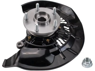 Kit de nudillos de suspensión delantera izquierda para Lexus RX450h 2010-2015 63524GWVK 2011 2012 Foto 1 de 2