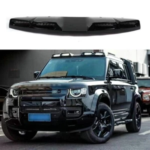4 Pod Roof Lamp Roof Light Fits For Land Rover Defender 90 110 130 2020-2025 - Picture 1 of 8