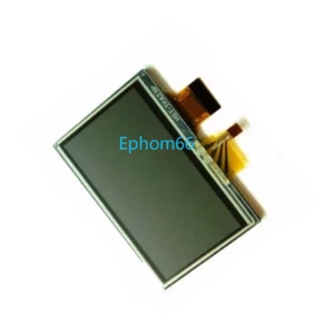 Nueva pantalla LCD para SONY DCR- SR45E SR60E SR65E SR67E SR100E con tacto - Imagen 1 de 2