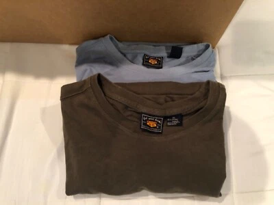 2 camisas Route 66 Original Clothing Co 3XL para hombre. Ver fotos. Foto 1 de 4