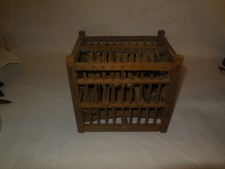 New listing
canary cage for mining