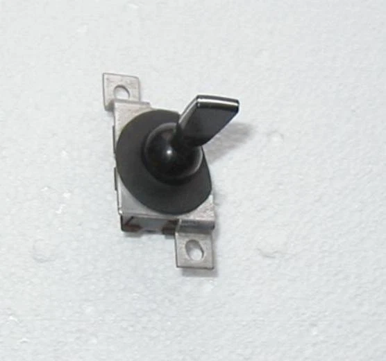 NOS 1973-1975 BUICK REGAL CENTURY REAR WINDOW DEFOGGER SWITCH 1240643 1247203 - Image 1 of 1