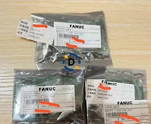 New FANUC A20B-3300-0818 Cabinet axle card - Picture 1 of 1