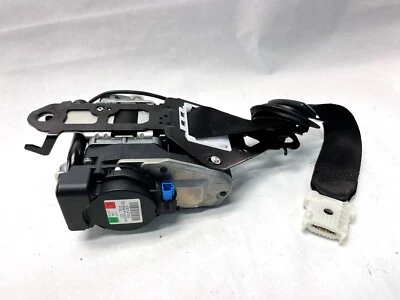 14-17 MERCEDES-BENZ S600 W222 RETRATOR DE CINTO DE SEGURANÇA DIANTEIRO ESQUERDO FABRICANTE DE EQUIPAMENTO ORIGINAL - Imagem 1 de 4