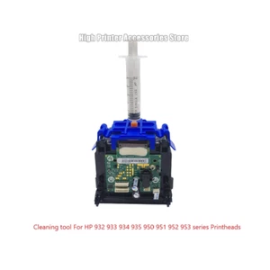 Printhead 933 934 950 951 952 Cleaning Tool For HP 8100 8610 8600 T520 Printer - Afbeelding 1 van 6