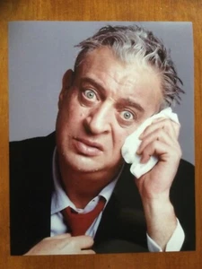 RODNEY DANGERFIELD stand up comedy legend 8x10 photo no respect - Picture 1 of 1
