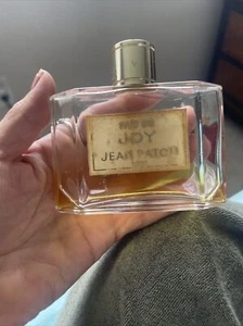 Jean Patou Eau De Joy 90 Degree Paris France 20% - Picture 1 of 5