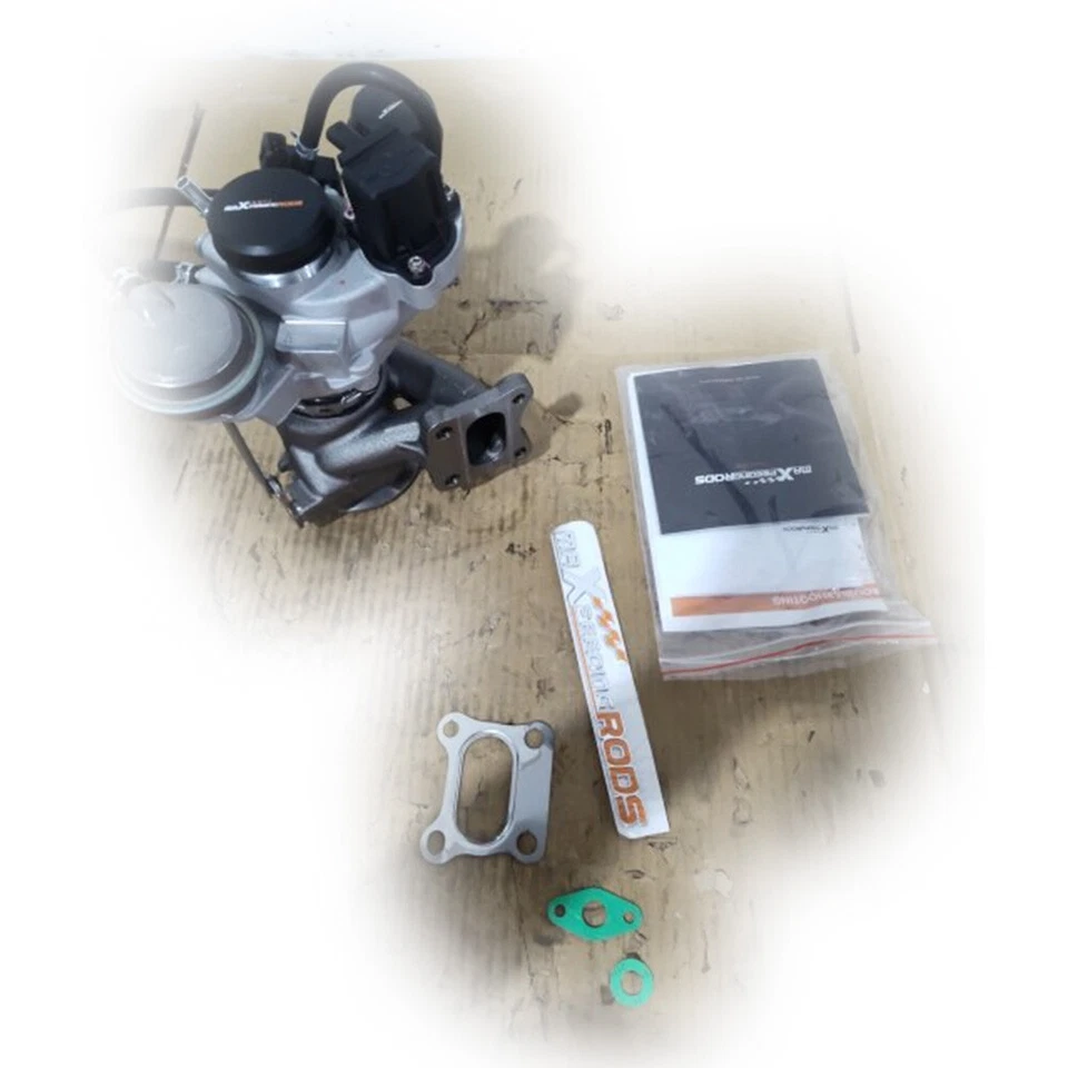 Turbo for Chevrolet Chevy Malibu 1.5L Engine 2016-2023 12669064 Returned - Image 1 of 1